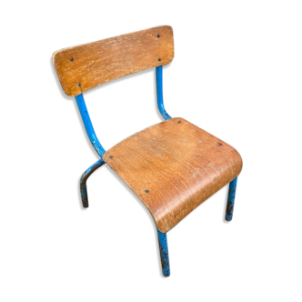 School chair