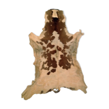 Vintage calf (cow) skin 80x120 cm