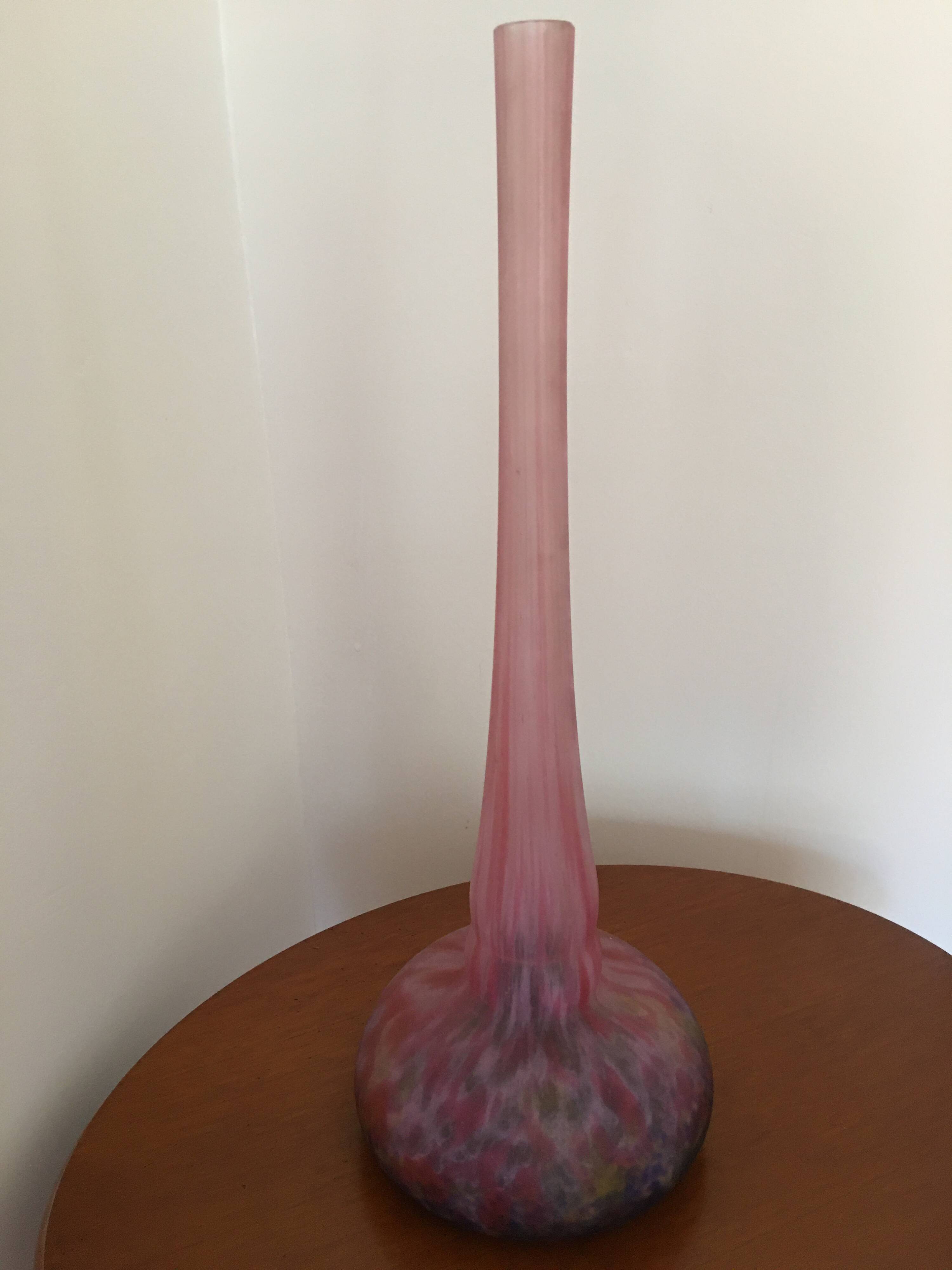 Single flower vase