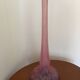 Single flower vase