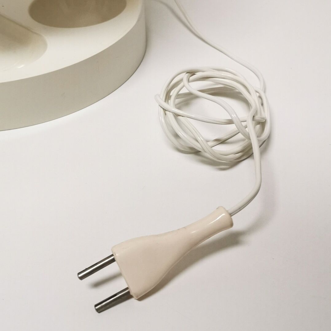 Desk lamp KD29 by Joe Colombo, Kartell, 1960