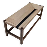 Boho Razan Bench
