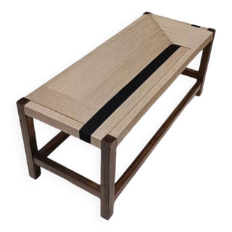 Boho Razan Bench