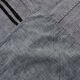 7x10 Vintage Gray & Black Modern Kilim Rug, 213x308Cm