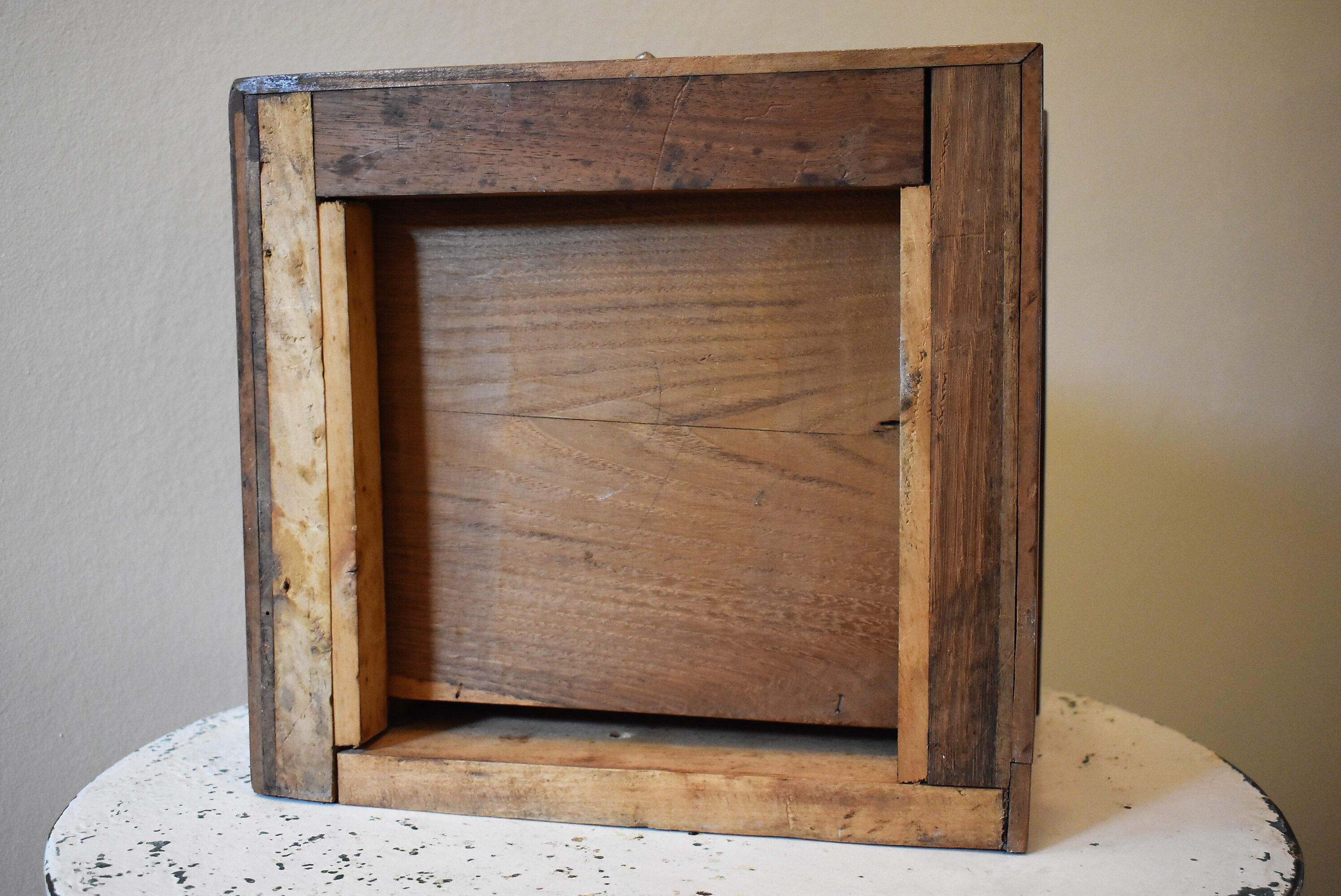 Small furniture 2 drawers (N2)