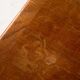 Teak desk