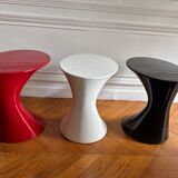 3 Zanotta tables Tod364
