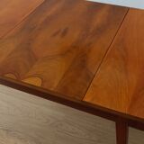 Modernist extendable dinning table  Bilea  of the 1960s.