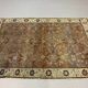 Turkish rug 215x140 cm wool