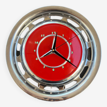 Pendule Mercedes Benz