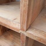 Workshop shelf 247 cm