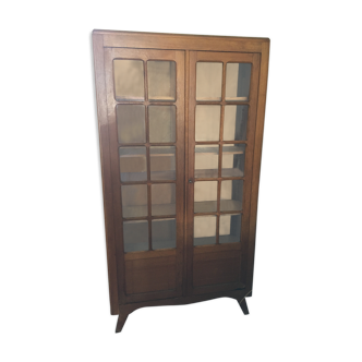 School cabinet