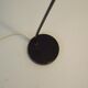 Adjustable reading Vintage lamp, of Hala Zeist