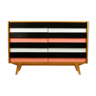 Dresser by Jiří Jiroutek for Interiér Praha 1960