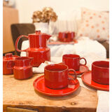 Melitta coffee service