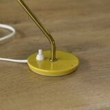 Vintage lamp in the style of Louis Kalff 1960s