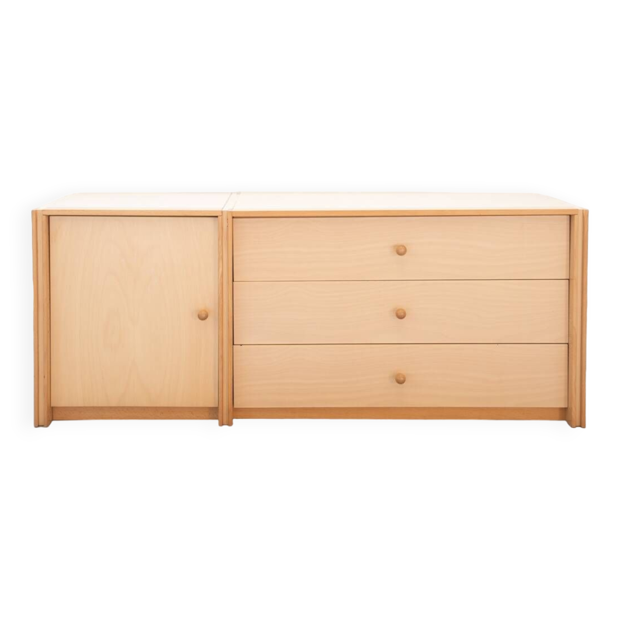 Low cabinet 1980/1990