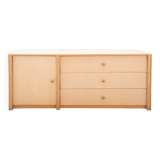 Low cabinet 1980/1990