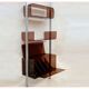 Bibliothèque Michel Ducaroy Roche Bobois design vintage 1970