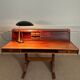 Desk 530 by Gianfranco Frattini for Bernini, Italy, 1950s