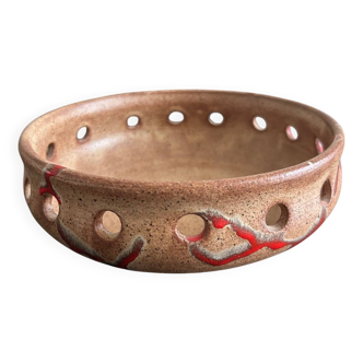 Vallauris ceramic cup