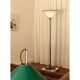 Lampadaire en verre de Murano Barovier & Toso