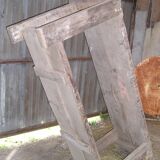 Old workbench 2.20m