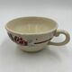 Set of 9 Boch Frères cups 1963