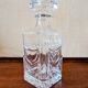Crystal Whiskey Service