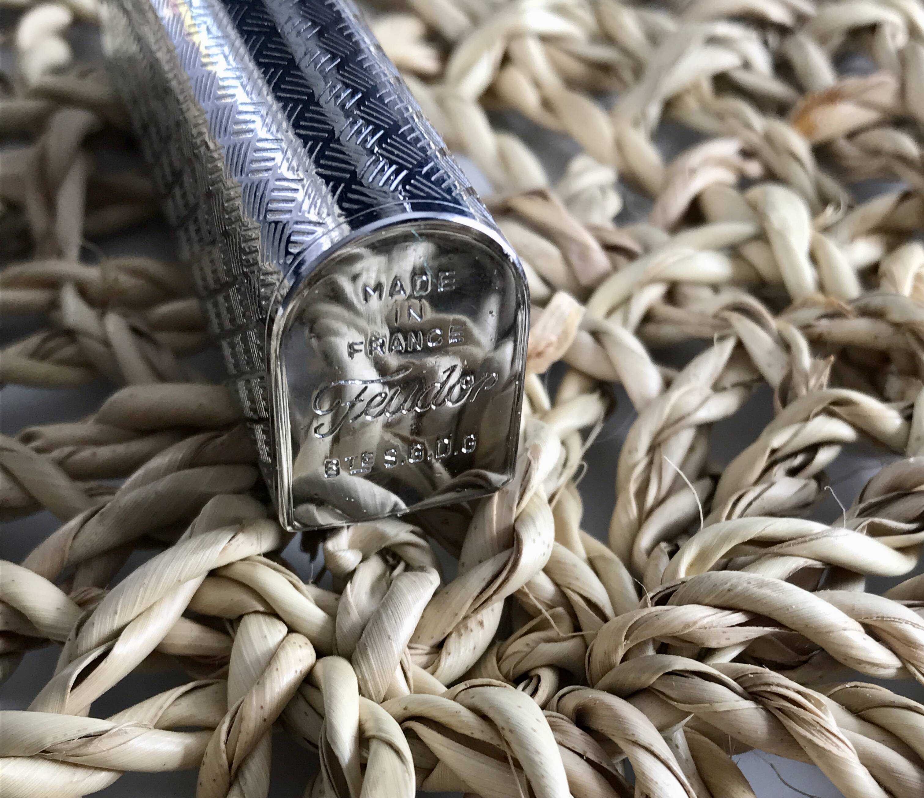 Feudor vintage lighter