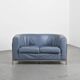 Onda sofa by De Pas, D'Urbino and Lomazzi, Zanotta circa 1985