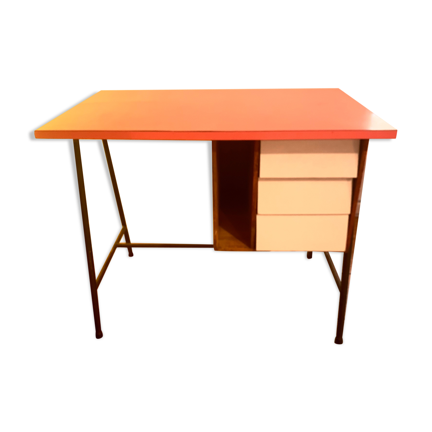 Vintage desk 60/70