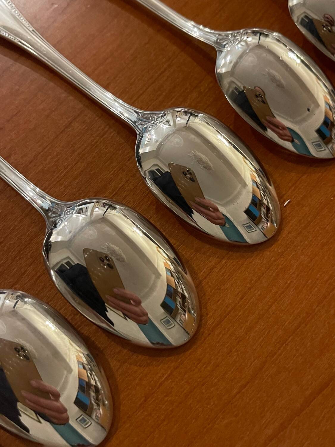 Malmaison cutlery 61 pieces in 3 boxes, excellent condition