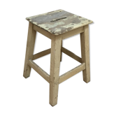 Old stab, shabby chic style