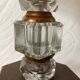1950s bedside lamp
