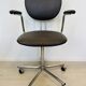 Vintage office chair fully restored by Kovona, 1980s.