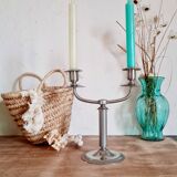 Candle holder 2 torches