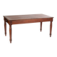 Authentic 19th century desk from the Senate