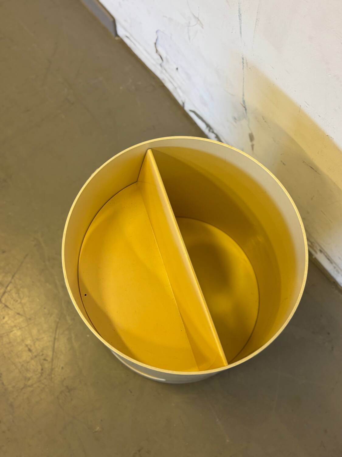 ROBO Bar Cabinet by Joe Colombo