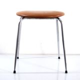 Mid-Century Modern Chairs & Stools by Rudy Verelst for Novalux, 1960s