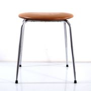 Mid-Century Modern Chairs & Stools by Rudy Verelst for Novalux, 1960s
