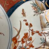 Old imari plate