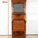 Mahogany Bar Furniture, attributed to Maison E.Diot, Art Nouveau – 1900