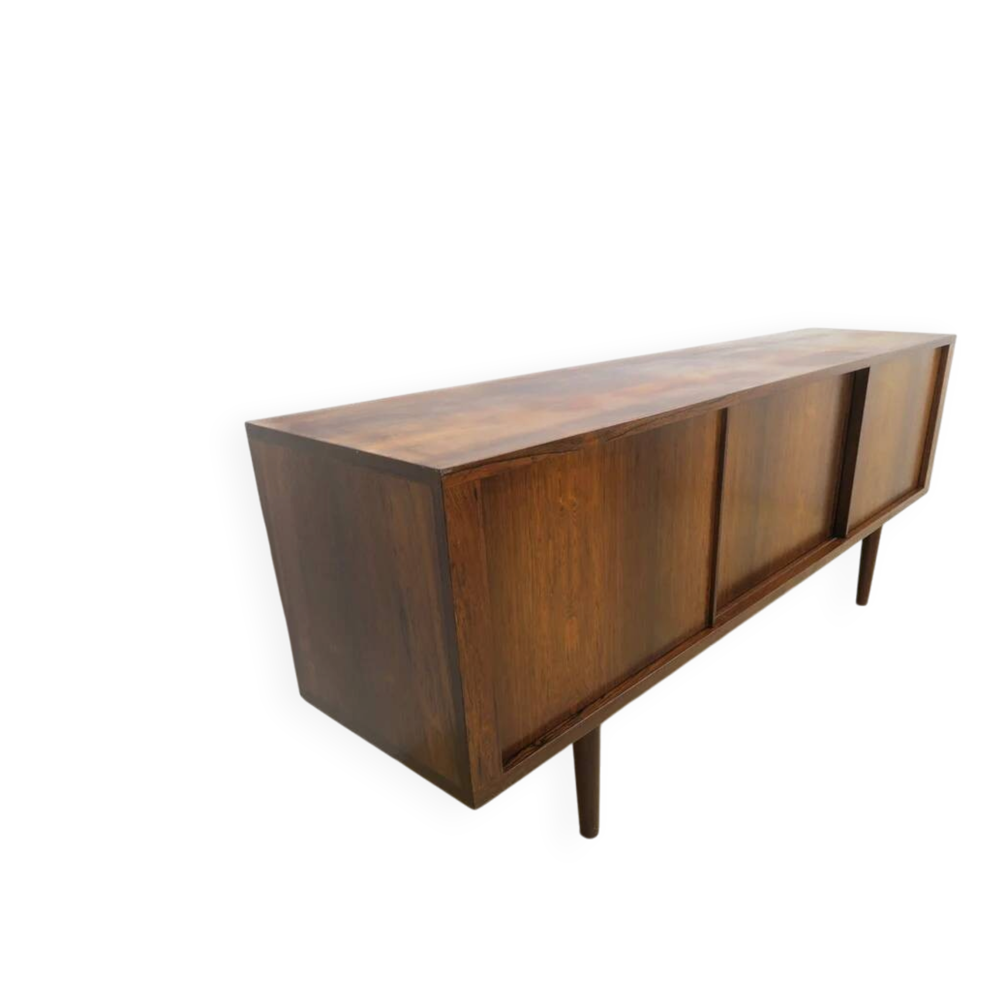 Buffet en palissandre, Danemark 1960