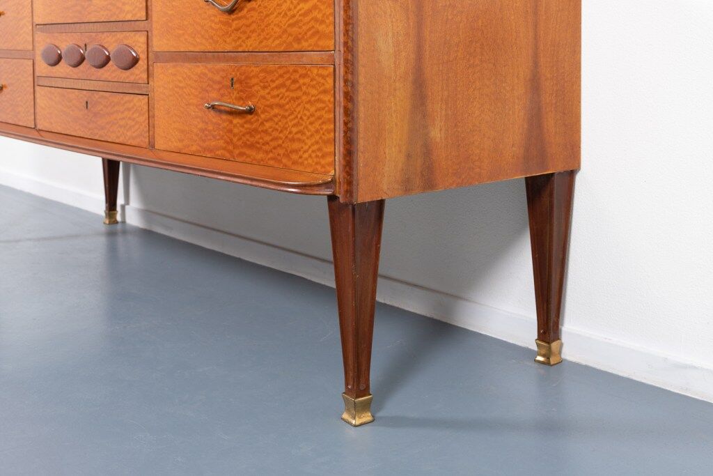 Mid-century Italian sideboard from Arredamenti Falcieri Verona