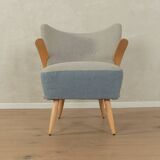 Two-Toned Armchair, 1950s