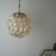 Suspension bubble par Helena Tynell