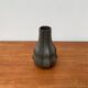 Vase calebasse en céramique brutalisme allemand vintage par Heinrich Fuchs pour Luisenburg, années 1970