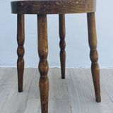 Vintage bistro stool