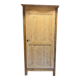 Raw wood bonnetière